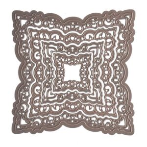 Set 4 matrite - Decorative Labels 42 Elements
