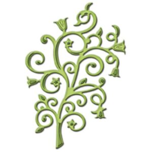 Matrita - Fantastic Flourish Four