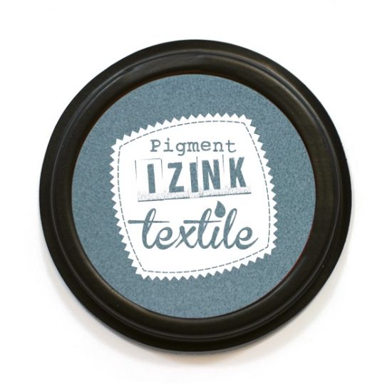 Tusiera Izink cu pigment pentru textil - Stone