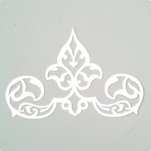Matrita pentru embosare - Just Married