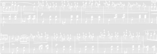 Hartie transparenta cu model, 115 g/m2 - White Line - Notes