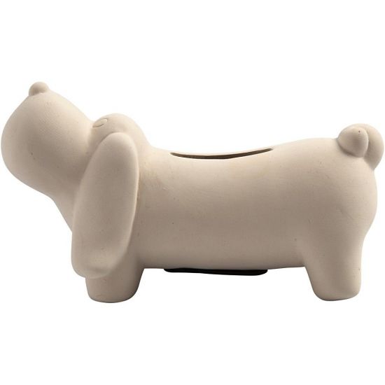 Pusculita din ceramica - Doggy