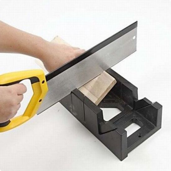 Profil pentru machete, lemn usor Paulownia, lungime 37 cm, 1 x 1 cm