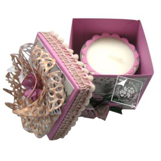 Set 3 matrite Cutting & Embossing - Flower 2