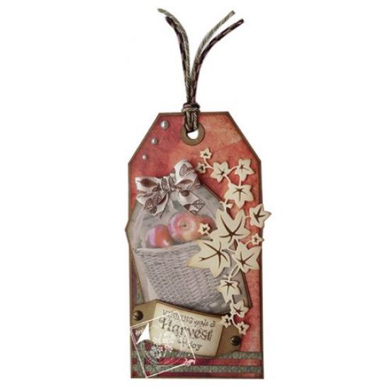 Matrita Cutting & Embossing - Ivy