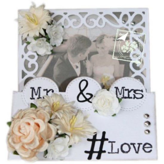 Set 11 matrite Cutting stencil - Punctuation
