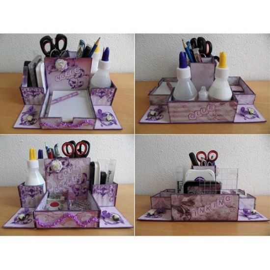 Set 5 panglici 6mm - Taffeta pulling ribbon