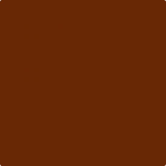 Vopsea Katrien's - brick red