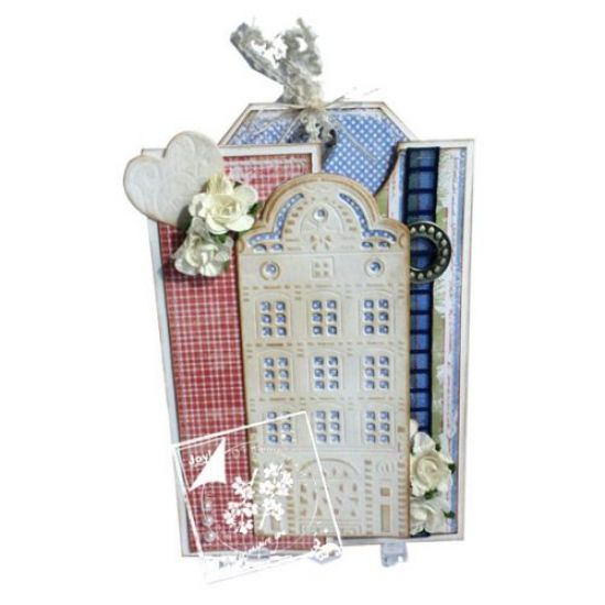 Set 20 flori artificiale