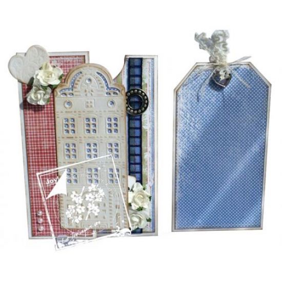 Set 20 flori artificiale