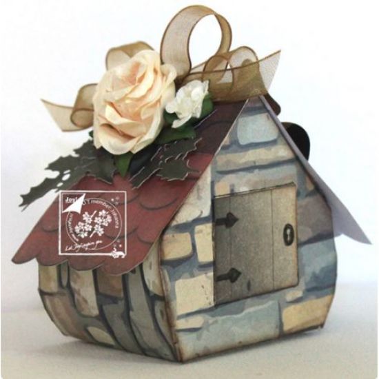 Set 20 flori artificiale