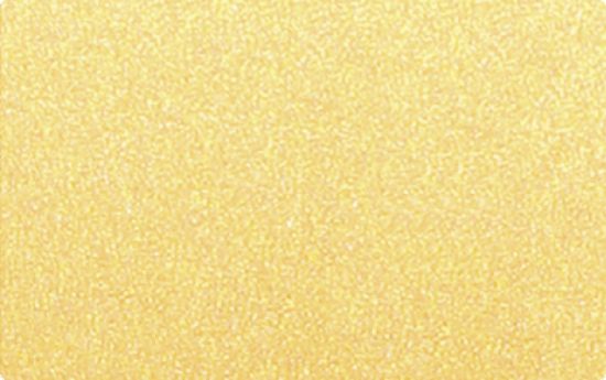 Carton uni 220 g/m2 - Gold matt