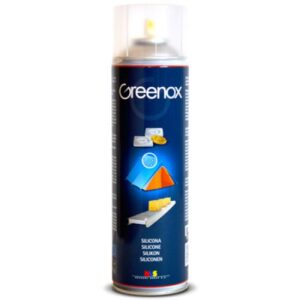 Spray Greenox - Silicon Multifunctional Impermeabil
