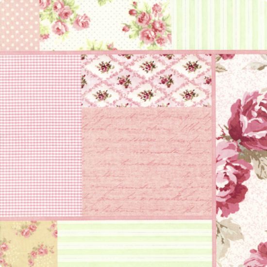 Coala hartie imprimata 30,5 x 30,5 cm - Edition - M16