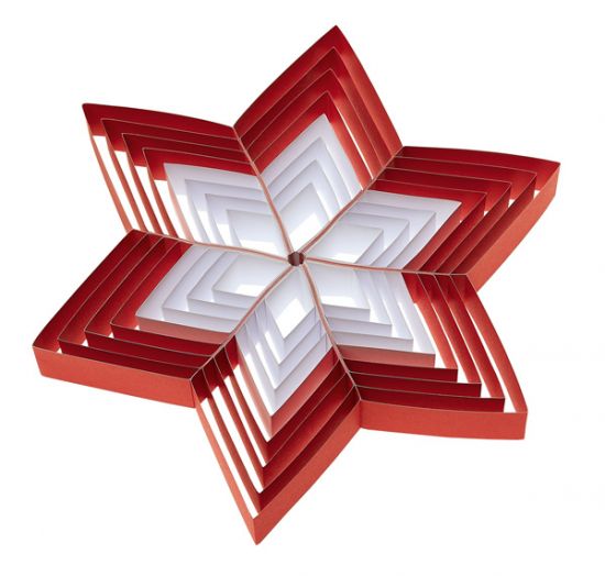 Set 150 benzi din hartie colorata - Lamea - White
