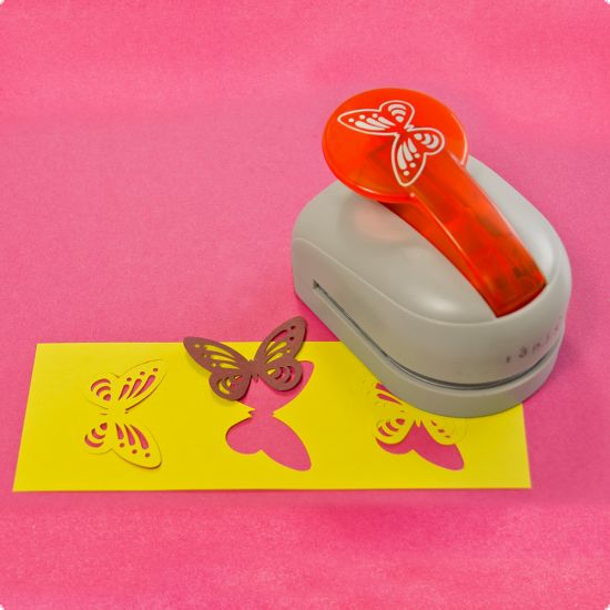 Perforator Multi Detail - Butterfly