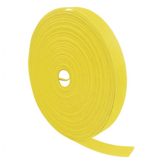 Set banda cu fire din hartie - Kamihimo Yellow