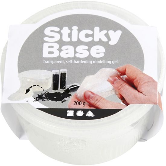 Sticky Base, 200 g