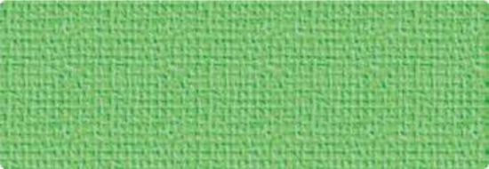 Carton uni structura, 220 g/m2 - Apple green