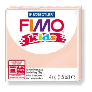 Pasta de modelaj Fimo Kids 42 g - Flech