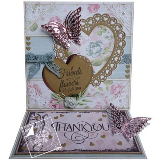 Set 24 coli carton A5 structura verde menta - imitatie tesatura stearsa