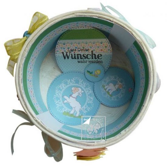 Set 24 coli carton A5 structura galben - imitatie tesatura stearsa