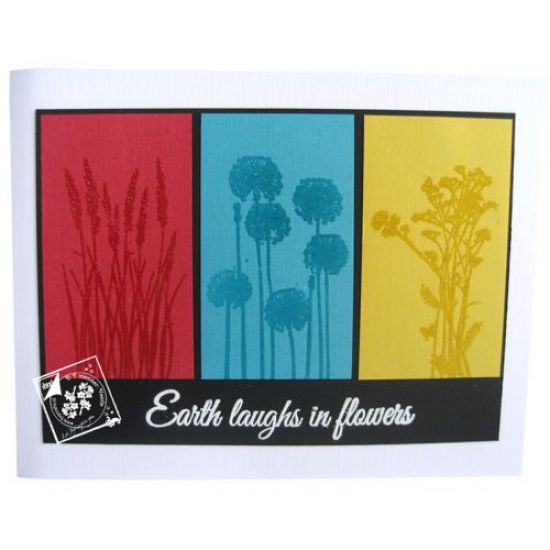 Set 24 coli carton A5 structura galben - imitatie tesatura stearsa