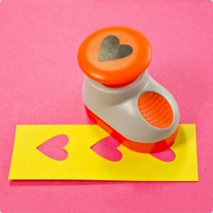 Perforator Medium Boot - Classic Heart Sider