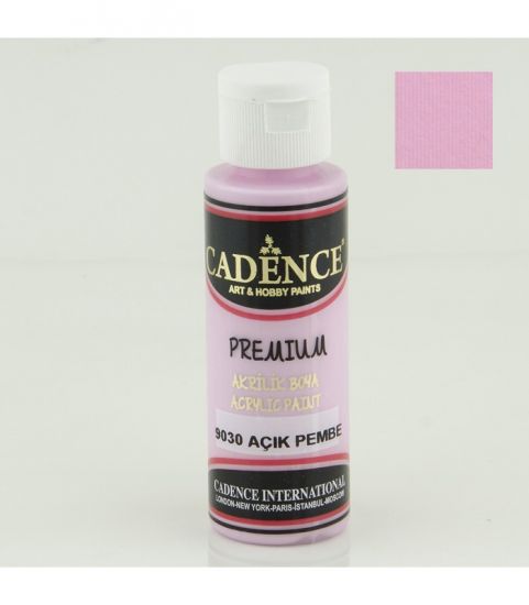 Vopsea acrilica - Light Pink