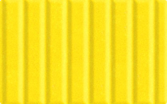 Carton ondulat 2D 260 g/m2 - Sun Yellow