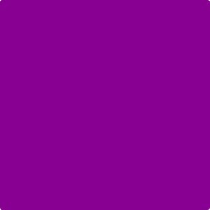 Set 2 folii Color-Dekor 180 pentru ceramica - Purple