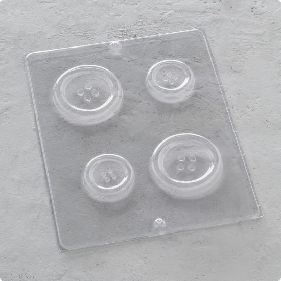 Matrita turnare - Four Buttons