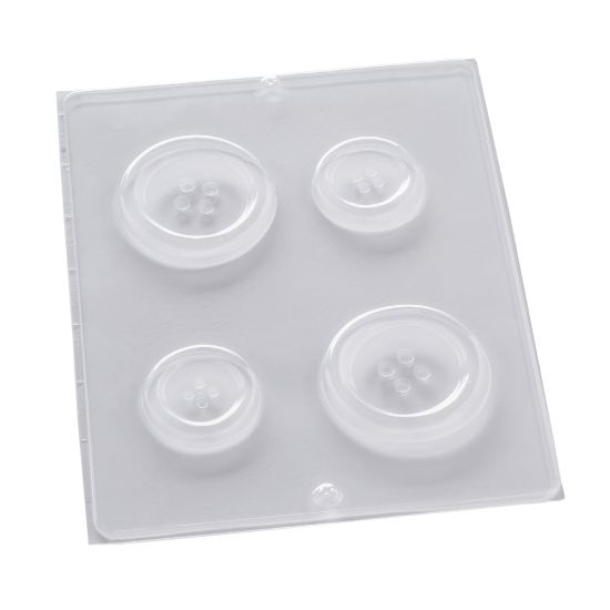 Matrita turnare - Four Buttons