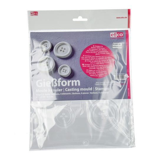 Matrita turnare - Four Buttons
