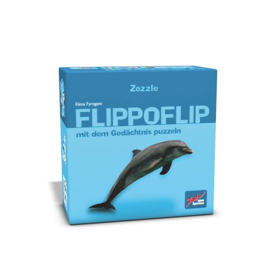 Zozzle Flippoflip