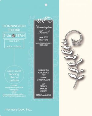 Matrita - Donnington Tendril