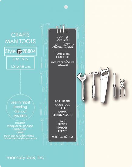 Matrita - Crafts Man Tools