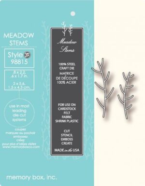 Matrita - Meadow Stems