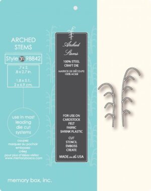 Matrita - Arched Stems