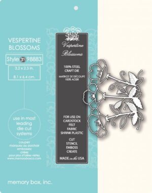 Matrita - Vespertine Blossoms