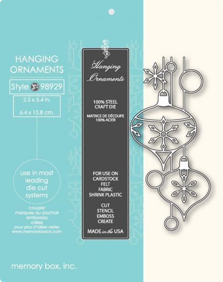 Matrita - Hanging Ornaments