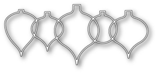 Matrita - Ornament Border Outline
