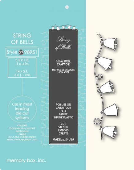 Matrita - String of Bells