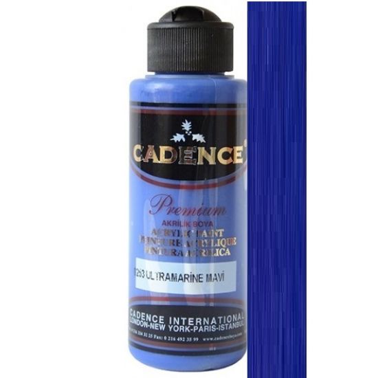 Vopsea acrilica - Ultramarin
