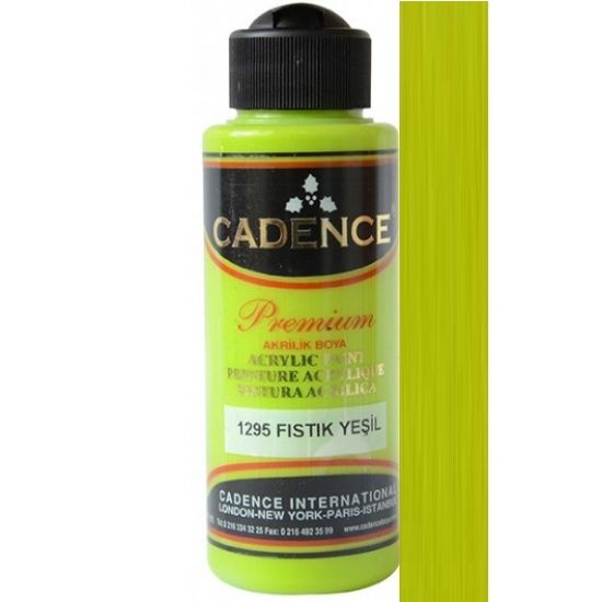Vopsea acrilica - Peanut Green