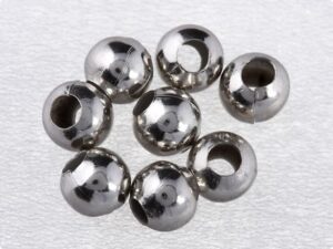 Set 30 margele din metal