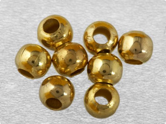 Set 30 margele din metal
