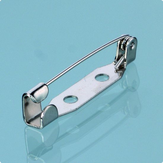 Set 50 spate brosa 2,5 cm