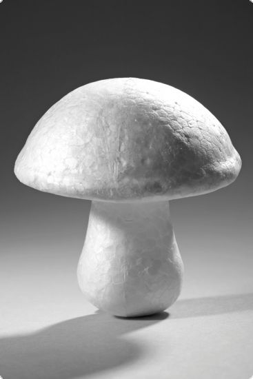 Ciuperca din polistiren 7 cm