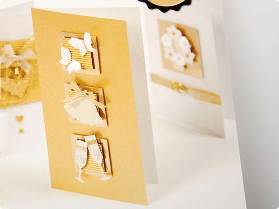 Set creativ felicitari